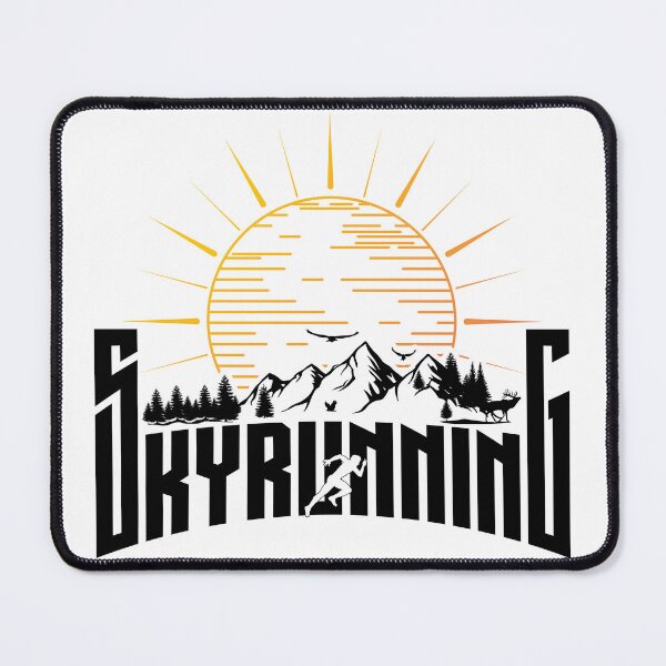 Item preview, SKYRUNNING designed and sold by HomeCoquette.