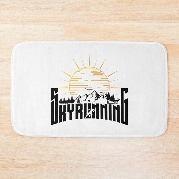 Item preview, SKYRUNNING designed and sold by HomeCoquette.