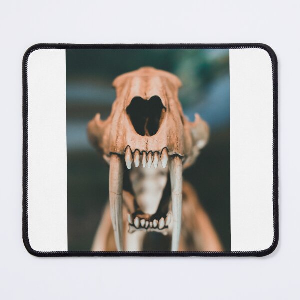 Item preview, Scary Skull From Haunted Island Design Is Designed By Harshly For All Redbubble Users designed and sold by Harshly.
