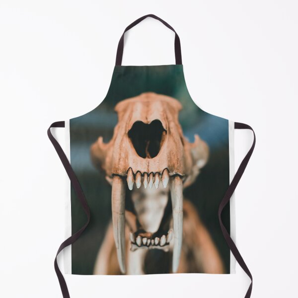 Item preview, Scary Skull From Haunted Island Design Is Designed By Harshly For All Redbubble Users designed and sold by Harshly.