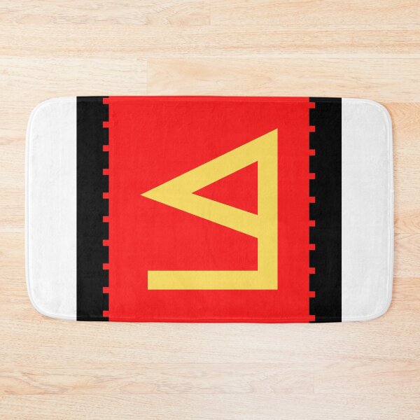Item preview, Phoenician Alphabet (2) designed and sold by seriyusink69.