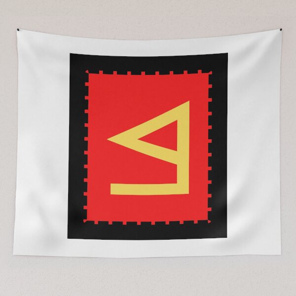Item preview, Phoenician Alphabet (2) designed and sold by seriyusink69.