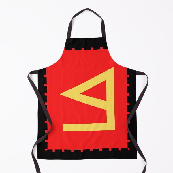 Item preview, Phoenician Alphabet (2) designed and sold by seriyusink69.