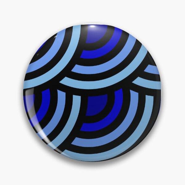 Item preview, Blue Rainbow designed and sold by TheScraggyBeard.