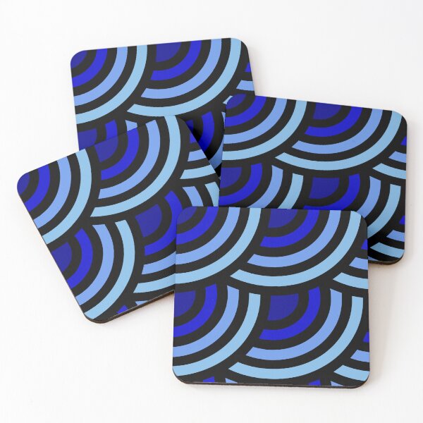 Item preview, Blue Rainbow designed and sold by TheScraggyBeard.