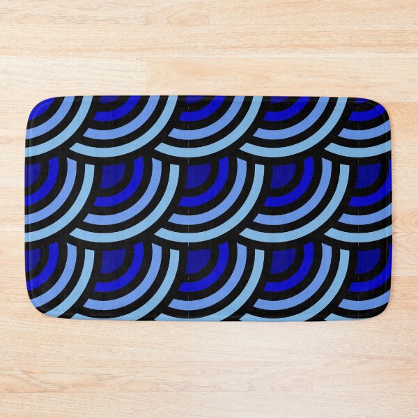 Item preview, Blue Rainbow designed and sold by TheScraggyBeard.