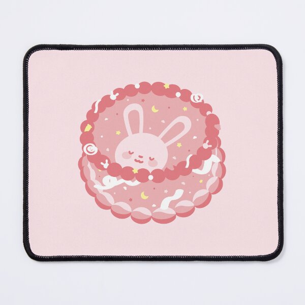 Item preview, Bunny Bento Cake designed and sold by yuwooju.