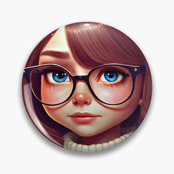 Item preview, Beautiful red hair girl  designed and sold by PREARTE.