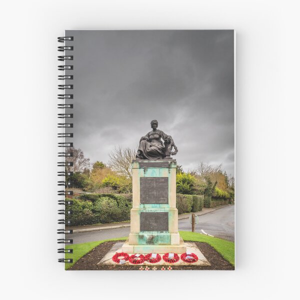 Item preview, War Memorial designed and sold by JEZ22.