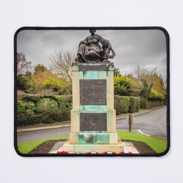 Item preview, War Memorial designed and sold by JEZ22.