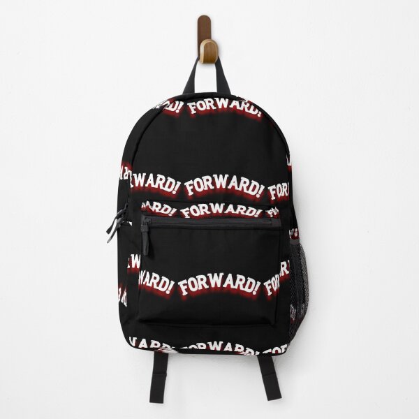 Item preview, FORWARD! (Motivation) designed and sold by LEOEXPRESS.