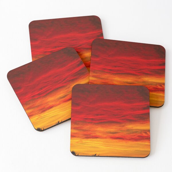 Item preview, SUNSET SKY designed and sold by MJ96-PRO.