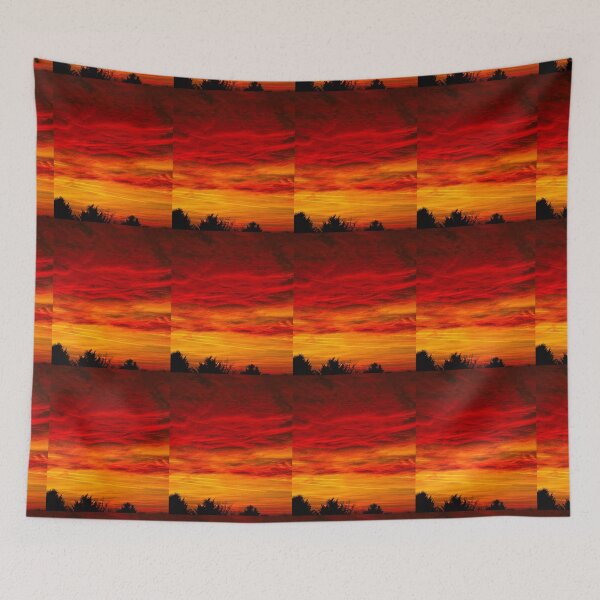 Item preview, SUNSET SKY designed and sold by MJ96-PRO.