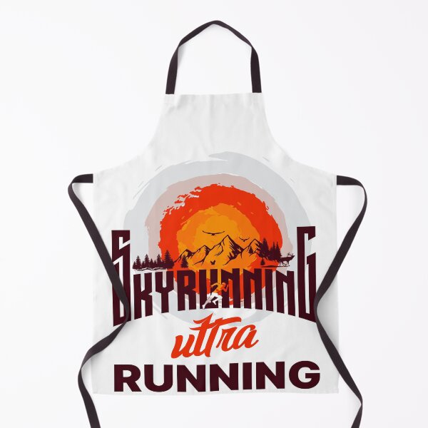 Item preview, SKYRUNNING ULTRA RUNNING designed and sold by HomeCoquette.