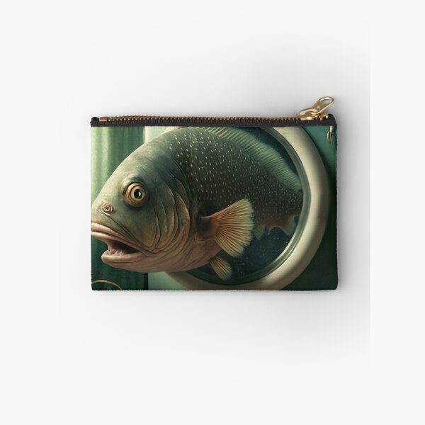 Item preview, always check your trouser pockets before you put something in the washing machine! designed and sold by EnjoyDigitalArt.