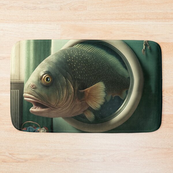 Item preview, always check your trouser pockets before you put something in the washing machine! designed and sold by EnjoyDigitalArt.
