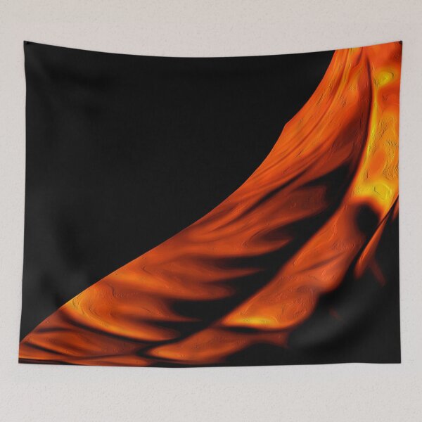 Item preview, Two Leaves designed and sold by fatenanwar.