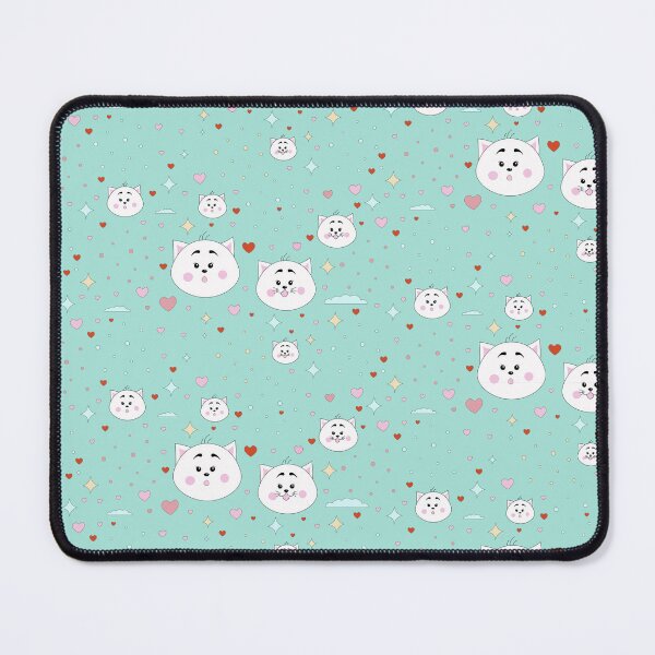 Item preview, Cute Kawaii Cats   designed and sold by Victoria Riabov.