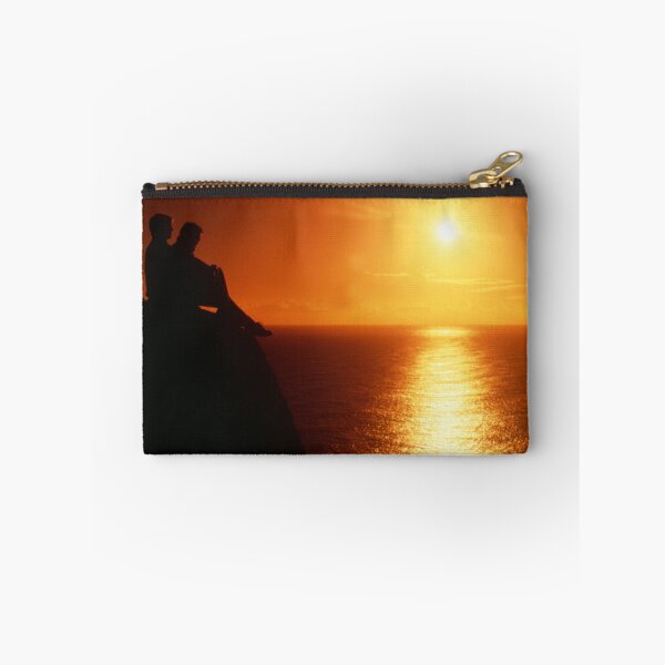 Item preview, COUPLE STARING AT THE SUNSET  designed and sold by MJ96-PRO.