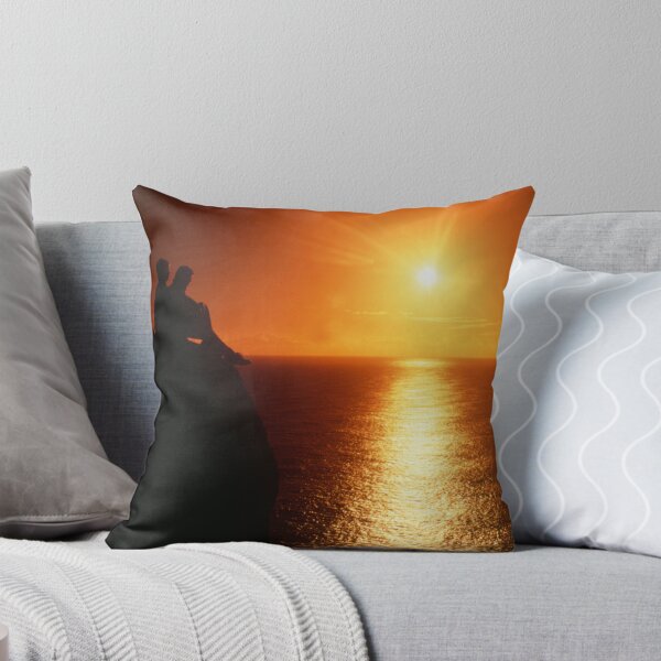 Item preview, COUPLE STARING AT THE SUNSET  designed and sold by MJ96-PRO.