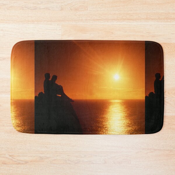 Item preview, COUPLE STARING AT THE SUNSET  designed and sold by MJ96-PRO.
