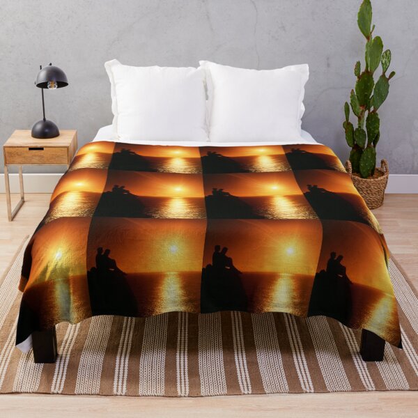 Item preview, COUPLE STARING AT THE SUNSET  designed and sold by MJ96-PRO.
