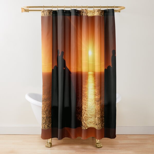Item preview, COUPLE STARING AT THE SUNSET  designed and sold by MJ96-PRO.