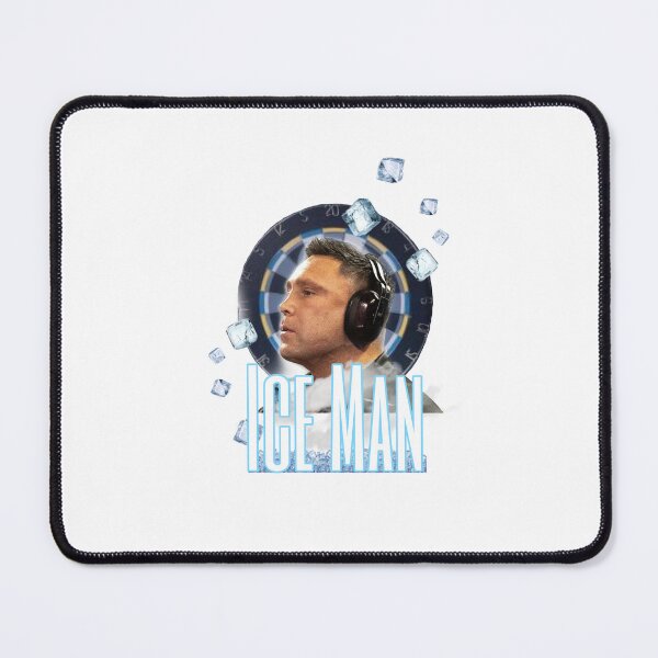 Item preview, gerwyn price ice man designed and sold by Alicialovestv.