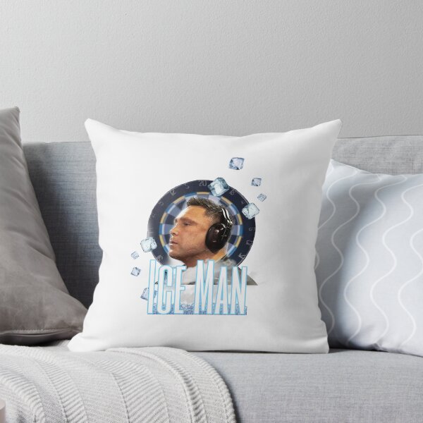 Item preview, gerwyn price ice man designed and sold by Alicialovestv.