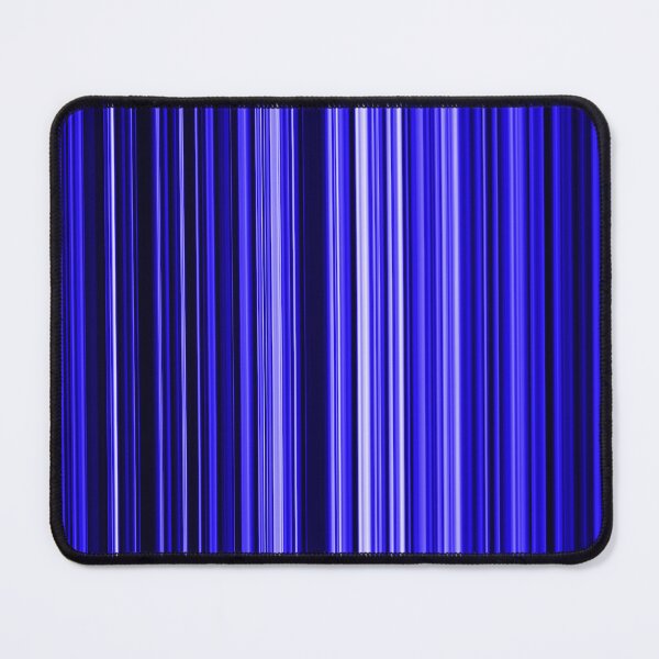Item preview, Strobe Colorful Stripes Design designed and sold by eddiebarronshop.
