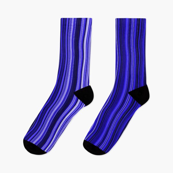 Item preview, Strobe Colorful Stripes Design designed and sold by eddiebarronshop.