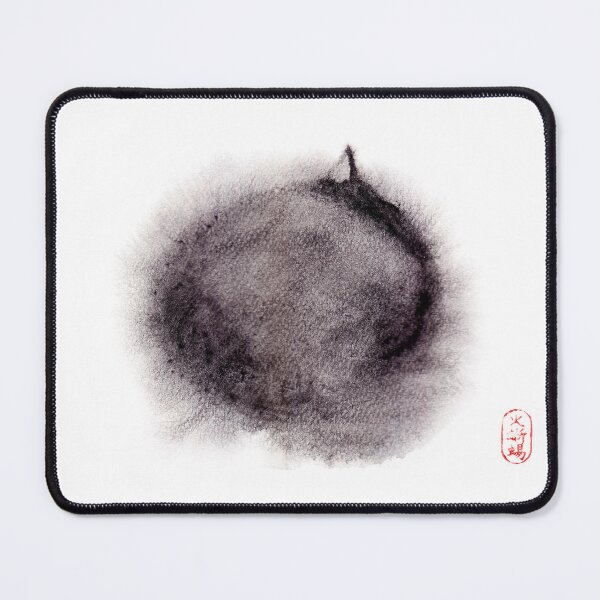 Item preview, Zen Design - Sleeping Cat designed and sold by ArtProvocation.