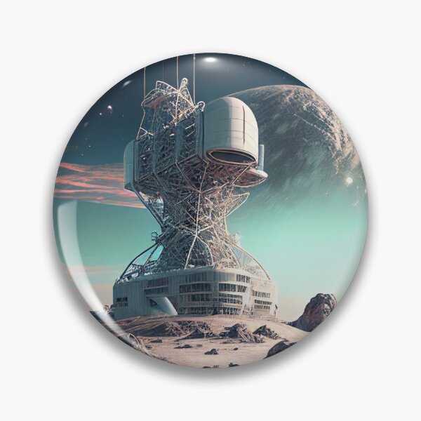Item preview, Spatial designed and sold by dmnj66.
