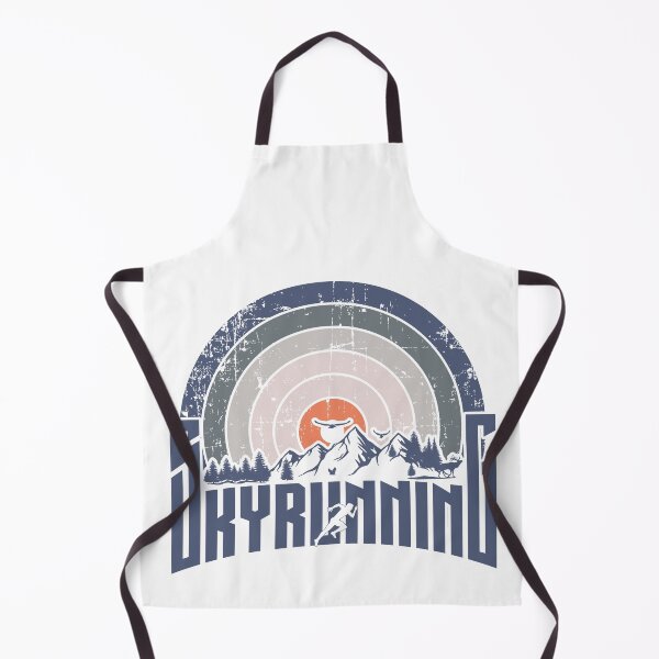 Item preview, SKYRUNNING VINTAGE SUNSET designed and sold by HomeCoquette.