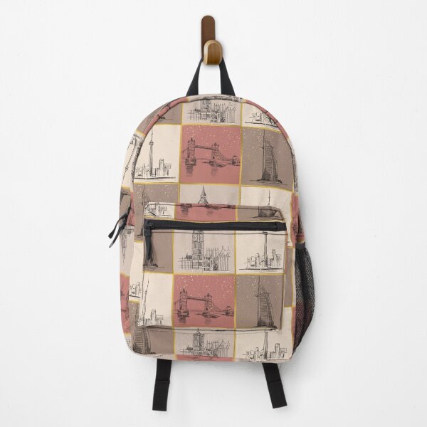 Item preview, Around the world  designed and sold by Aya-salah123.
