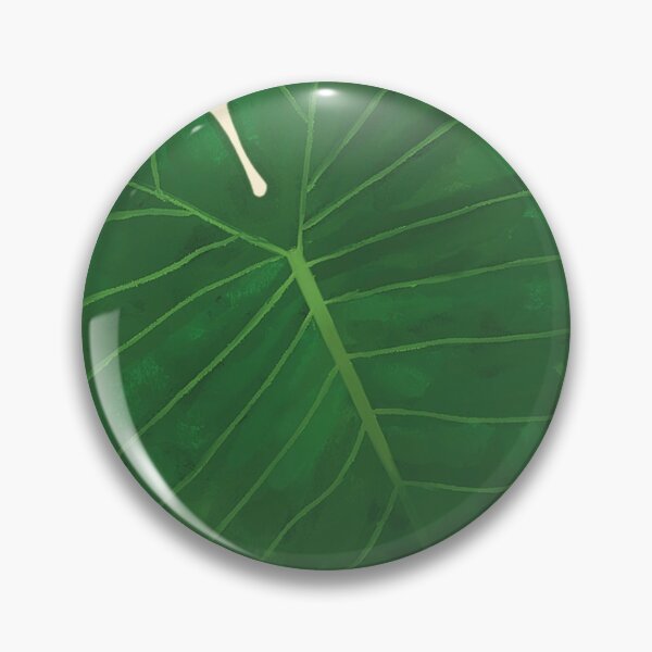 Item preview, Elephant Ear Plant designed and sold by YouCheekyCow.