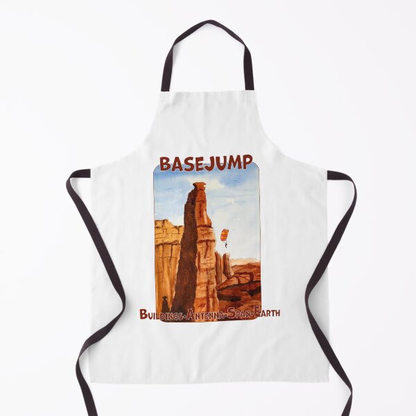 Item preview, BASEjumping designed and sold by MMc Buck.