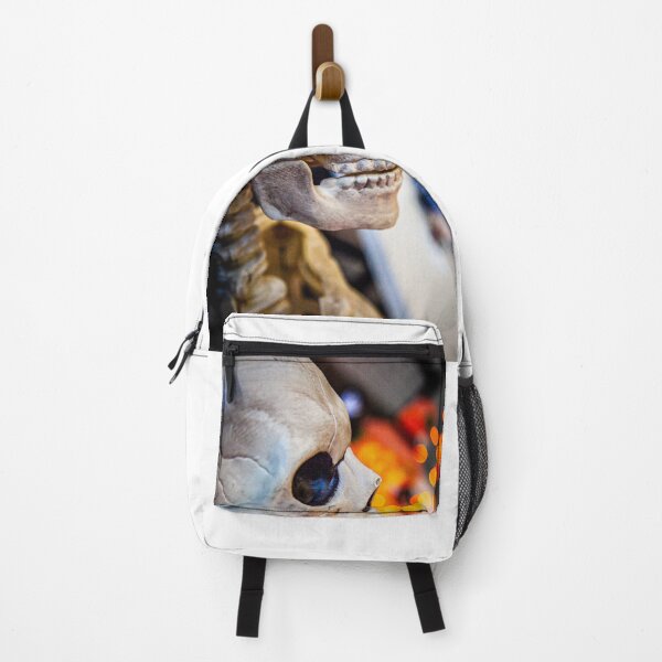 Item preview, ' Scary Skull After Death Dream Haunted Island ' Design Is Designed By Harshly For All Redbubble Users designed and sold by Harshly.