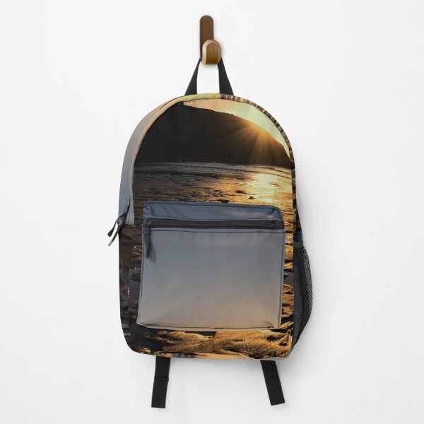 Item preview, Poldhu  sunset,beach walking designed and sold by kathleenjean.