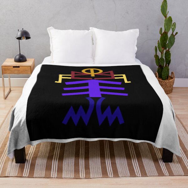 Item preview, Pattern Combi Of Phoenician Alphabets designed and sold by seriyusink69.