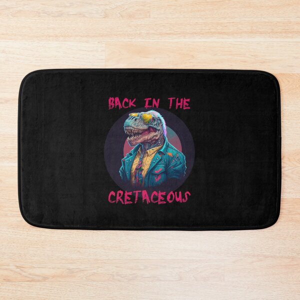 Item preview, Back in the Cretaceous designed and sold by rodmendonca.