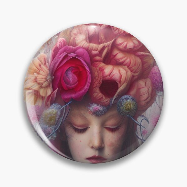 Item preview, Flower garden designed and sold by Reinerbeiner.