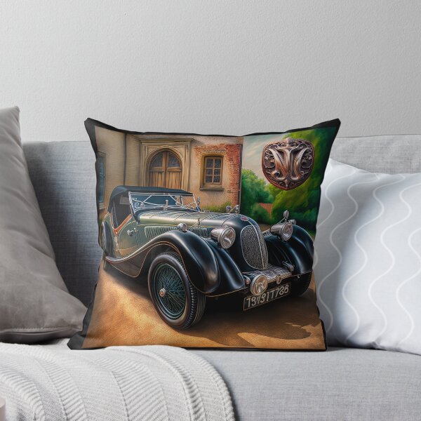 Item preview, Classic Car Collection designed and sold by Charlies-Artbox.