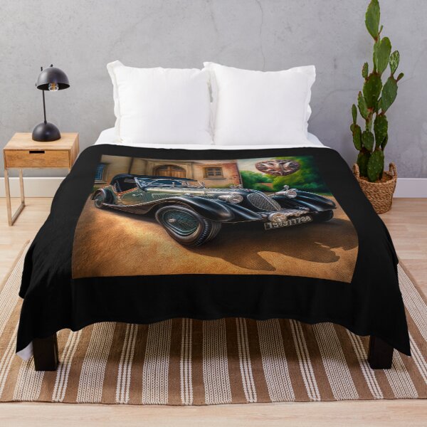Item preview, Classic Car Collection designed and sold by Charlies-Artbox.