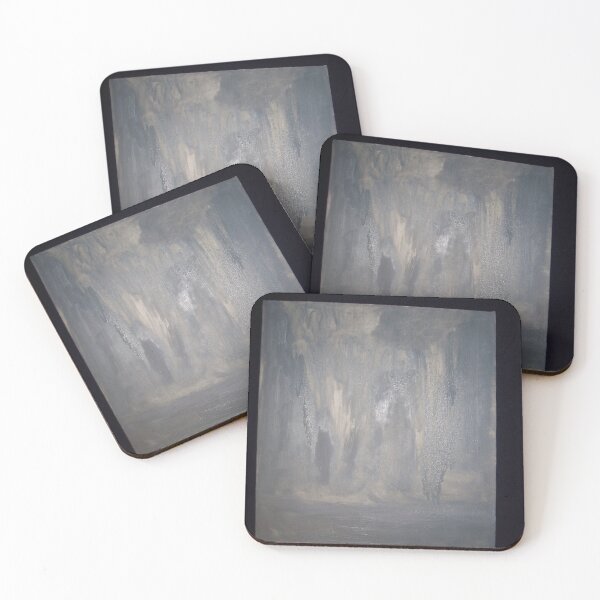 Item preview, Abstract grays designed and sold by John Swofford.
