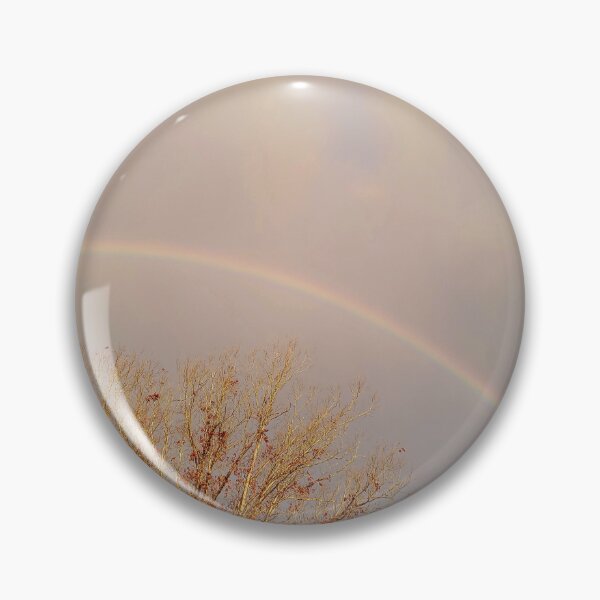 Item preview, Winter Rainbow designed and sold by bertsworks300.