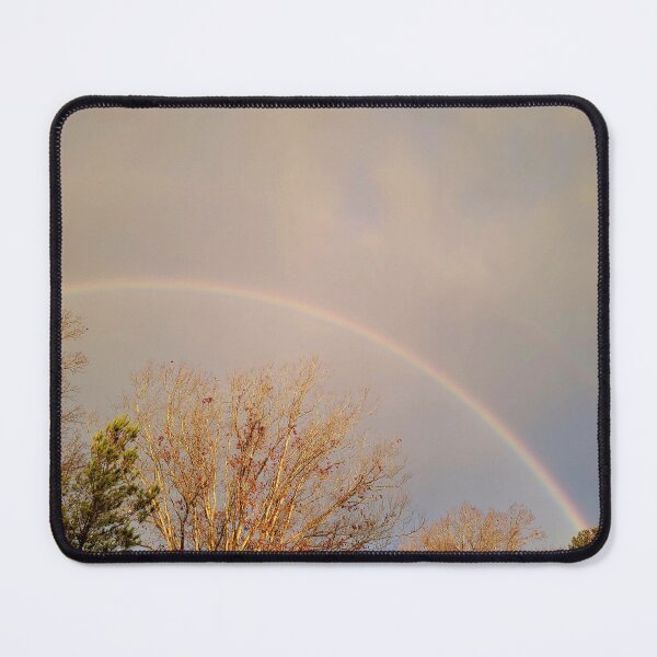 Item preview, Winter Rainbow designed and sold by bertsworks300.