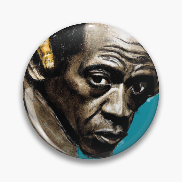 Item preview, Miles Davis Pop Art designed and sold by electricmonkey.