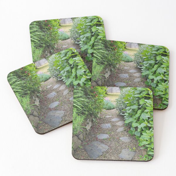 Item preview, Stumbling Upon a Hipster Walkway designed and sold by AnthonyThomas.