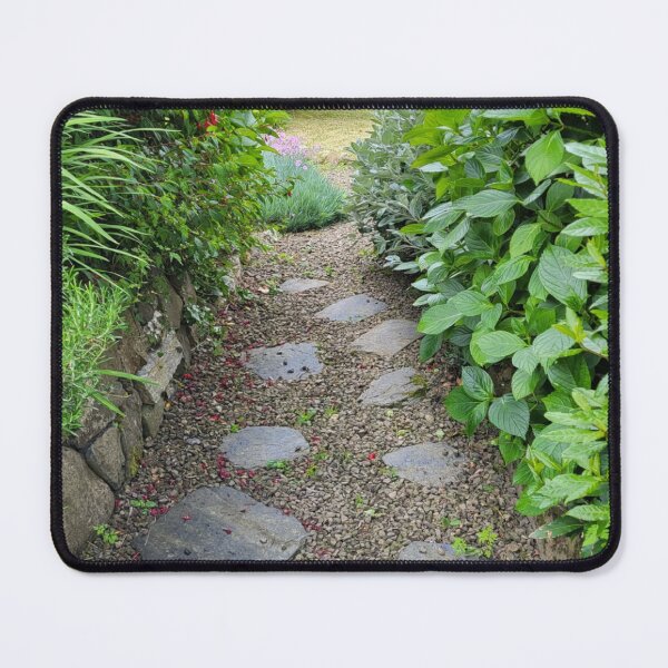 Item preview, Stumbling Upon a Hipster Walkway designed and sold by AnthonyThomas.